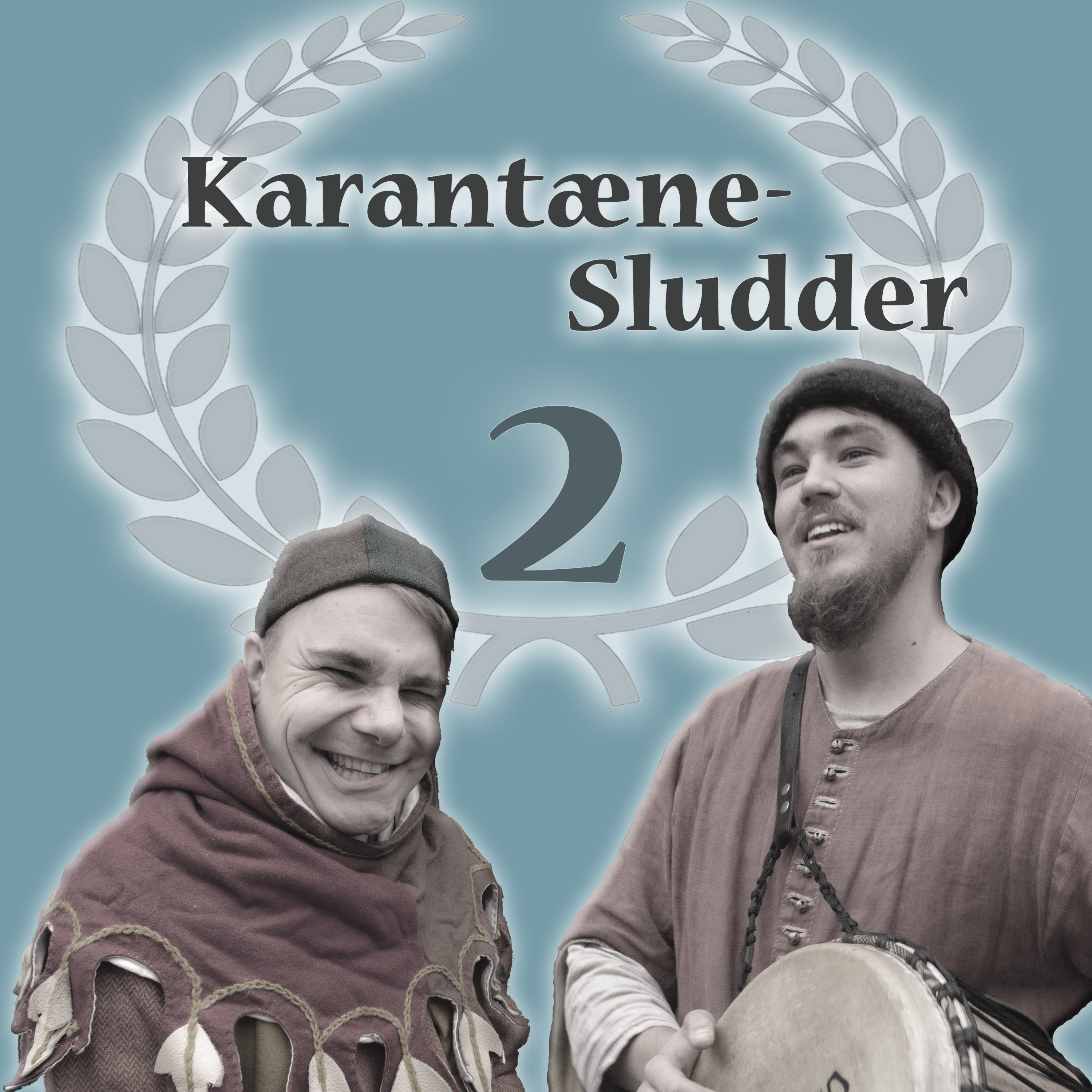 Karantæne-Sludder 2 - Man må ikke sige NEJ!