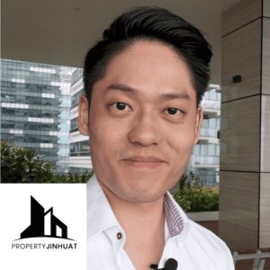 PropertyJinhuat Podcast Episode Zero - Hello Property Geeks!