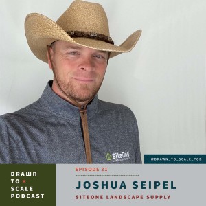 #31 - Joshua Seipel: SiteOne