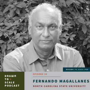 #38 - Fernando Magallanes: NCSU