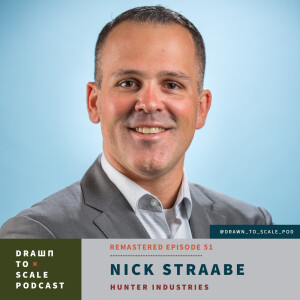 #51 - Remastered Nick Straabe