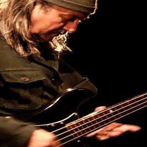 Bill Laswell's Talkin' at Me: Election 2024