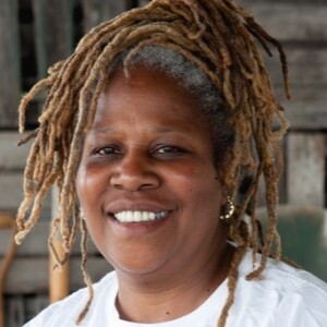 Karen Washington: Food apartheid, food activism, food justice