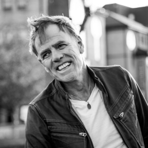 Martyn Joseph Discusses Music, Charity, and Family