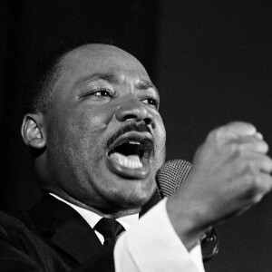 MLK Day: The Watering Down of His Legacy