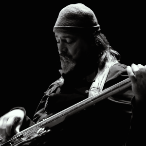 Bill Laswell on ’Getting out of the Darkness’