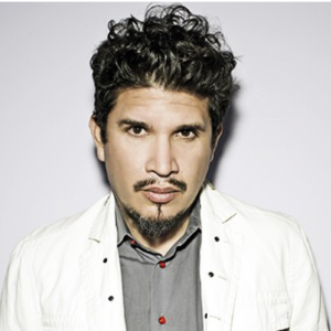 Rob Garza, World Music, and the State of the Union