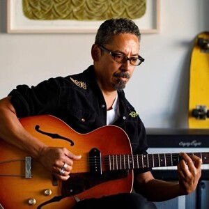 Talking Culture with Tommy Guerrero