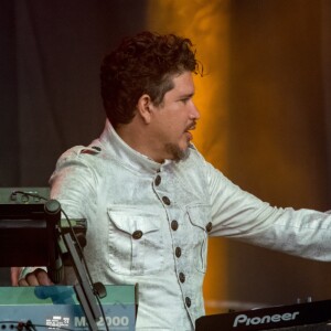 Rob Garza's Talkin' at Me: Election 2024