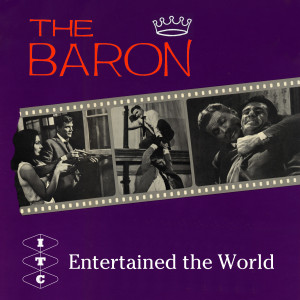 ITC Entertained The World - episode 7 - The Baron