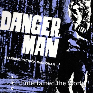 ITC Entertained The World - episode 14 (Season 2, episode 1) - Danger Man (50 minutes)