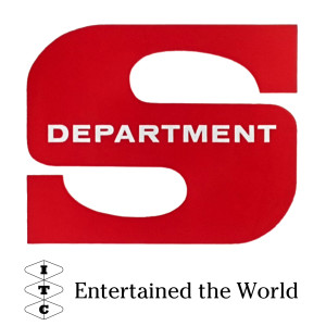 ITC Entertained The World - episode 13 - Department S