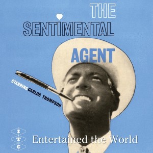 ITC Entertained The World - Episode 16 (Season 2, episode 3)  - The Sentimental Agent
