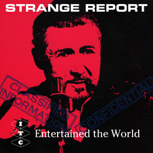 ITC Entertained The World - episode 8 - Strange Report