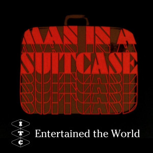 ITC Entertained The World - episode 3 - Man In A Suitcase.