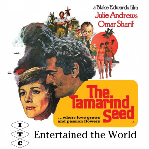ITC Entertained The World - episode 9 - The Tamarind Seed