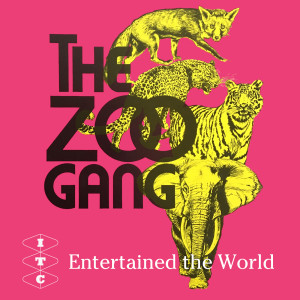 ITC Entertained The World - episode 5 - The Zoo Gang