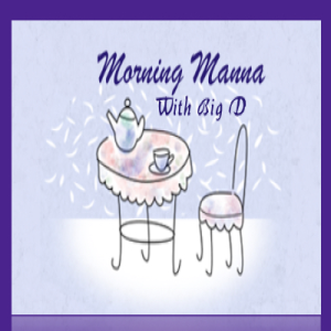There's Always a Comma in the Kingdom! (MORNING MANNA - Pilot Episode)