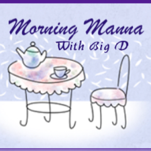 The Story It Will Tell Morning Manna Episode 1