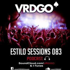083 VRDGO - Estilo Sessions Global Podcast