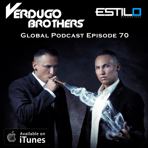 070 Estilo Sessions w/ Verdugo Brothers - Guest Mix (VEGA)