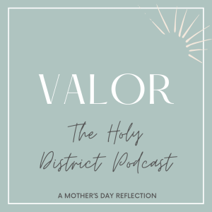 A Mother’s Day Reflection