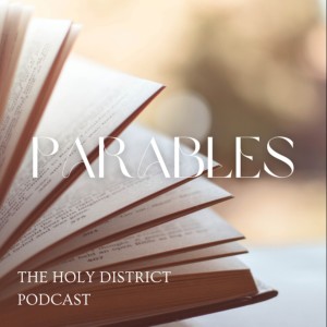 Parables: The Lost Sheep (Week 5)