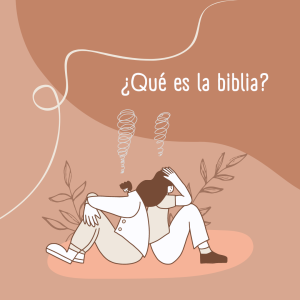 La historia de la biblia