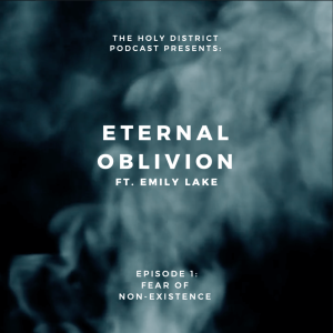 Eternal Oblivion- Fear of Non-Existence
