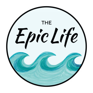 The Epic Life (Matthew 28:19,20)