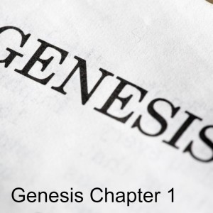 Genesis Chapter 1