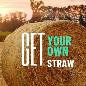 06. Get Your Own Straw (Exodus 5:1-23)