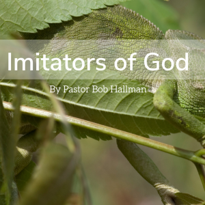 14. Imitators of God | Ephesians 5:1-2