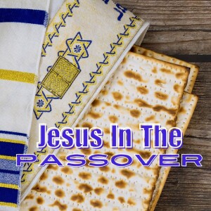 13. Jesus in the Passover (Exodus 12:1-28)