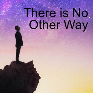 26. There is No Other Way (John 14:1-14)