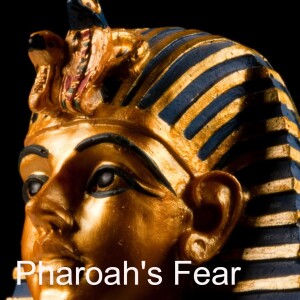 02. Pharoah's Fear and Israel's Faith (Exodus 1:1-22)