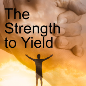 29.The Strength to Yield (Romans 14:13-23)