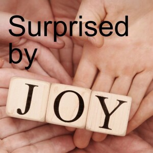 31. Surprised by Joy! (John 16:17-33)
