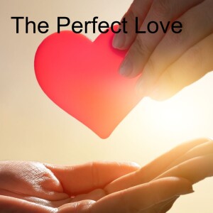 17. Perfect Love (1 John 4:15-21)