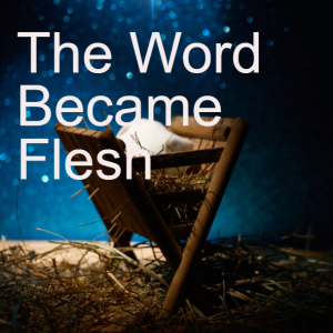 The Word Became Flesh (John 1:1-18)