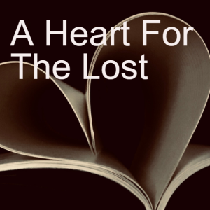31. A Heart for the Lost (Romans 15:14-33)