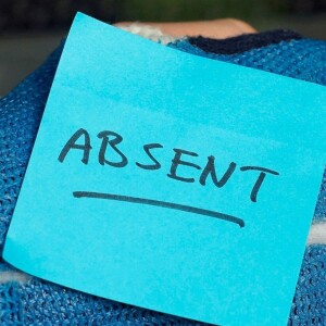 39. Absent Without Leave (John 21:1-14)