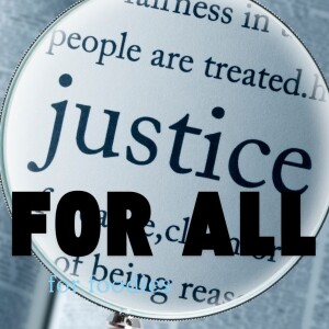 23. And Justice For All (Exodus 21:1-36)