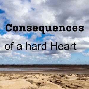 10. The Consequences of a Hard Heart (Exodus 9:1-35)