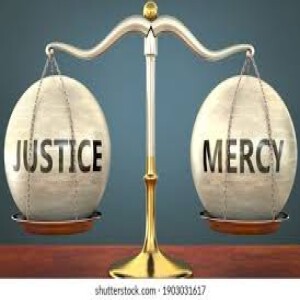 The Justice and Mercy of God (Exodus 23:1-33)