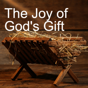 The Joy Of God’s Gift (Romans 5:1-11)