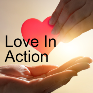28. Love in Action (Romans 13:8-14)