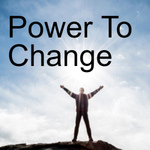 3. The Power to Change (John 2:1-25)