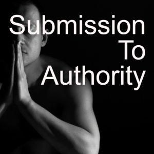 27. Submission to Authority (Romans 13:1-7)