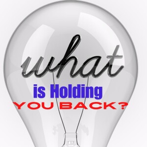 07. What's Holding You Back? (Exodus 6:1-30)